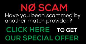 no scam